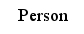 person